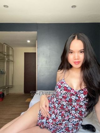 trans girl Babysya 1843628