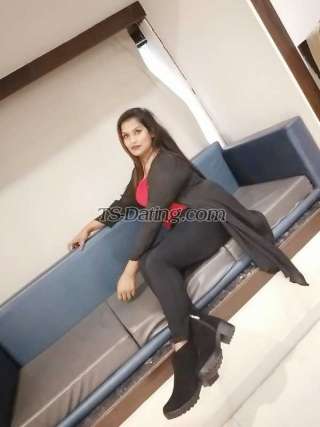 trans girl Babytop8inch 0043849