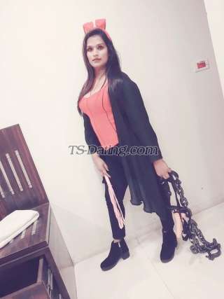 trans girl Babytop8inch 0044073