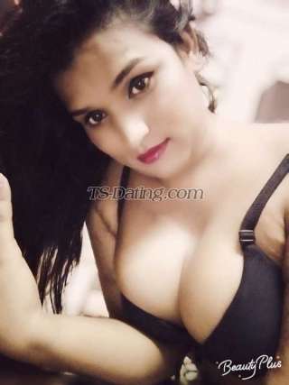 trans girl Babytop8inch 7033184