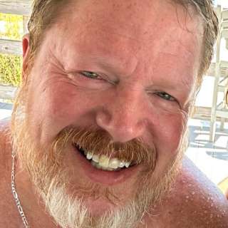 Hombre de USA - Georgia