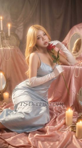 trans girl Bammy2909 1560206