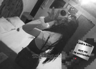 trans girl Banityblanco 7352823 trans girl Banityblanco 7352823