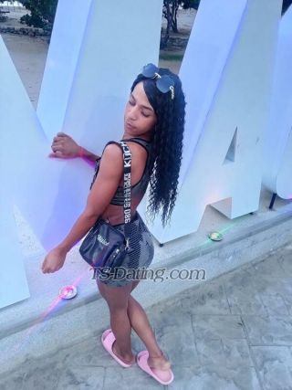 trans girl Banityblanco 7352846 trans girl Banityblanco 7352846