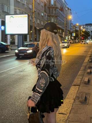 trans girl Banug 2223949 trans girl Banug 2223949