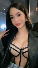 Barbara Deck Pichincha Transex Modelo / Escort
Jovencita , 22 años, muy educada y
complaciente, Atiendo citas PRESENCIAL AHORA DISPONIBLE YA ,
Cuento con lugar propio! 💋
Soy blanca, alta, delgada,
cumplo tus fantasías y fetiches, soy una niña en tus
brazos y una Diosa sedienta en la cama, seré tu novia y tu
amante el mejor postre que puedes disfrutar, lo mejor de mi,
mí piel y mi olor te dejarán encantado, mis servicios son
completos besos, caricias, trato de pareja, cambio de roles,
todas las posiciones 👅💦
También Venta de Fotos y
Videos, O Videollamadas Calientes,
Vení pasémosla
rico!
Si eres un caballero de buen gusto, espero por ti
💋
SOLO SOLVENTES, NO HAGO COLABORACIÓNES, NADA
GRATIS, ACEPTO REGALOS ✨💋
