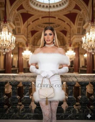 trans girl BarbieBratz 2572100