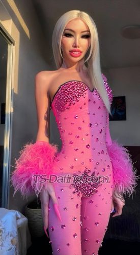 trans girl BarbieXS 5271752