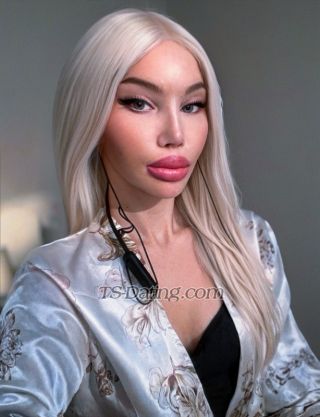 trans girl BarbieXS 5750323