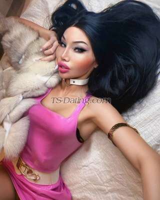 trans girl BarbieXS 6392721 trans girl BarbieXS 6392721