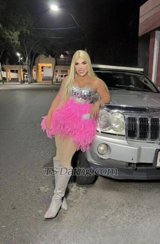 trans girl Barbievenezu 2810219