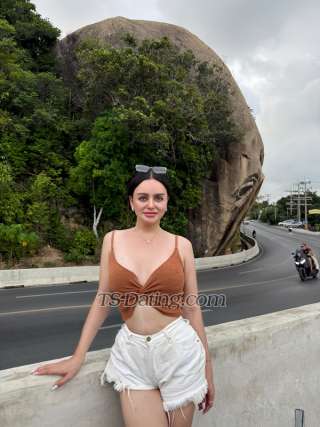 trans girl Baysinee 0328242 trans girl Baysinee 0328242