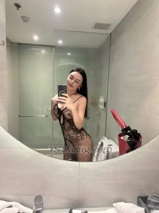 Shemale Baysinee 5339411 Shemale Baysinee 5339411