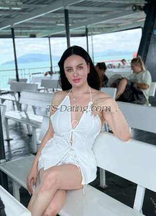 trans girl Baysinee 6873550 trans girl Baysinee 6873550