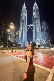 Bea bianca Kuala Lumpur Transex Ciao👋 Buona giornata! Benvenuti nel mio profilo. 🌈🌸💗 Mi chiamo BeaBianca, ma a proposito, puoi chiamarmi "BEA", ho 26 anni, sono una ladyboy fresca, adorabile e sofisticata, originaria della terra di Manila, capitale delle Filippine. Sono esperta nel fornire servizi indimenticabili e interessanti che possano soddisfare la tua curiosità a letto e la tua audace fantasia. Posso anche recitare e interpretare il ruolo che desideri, basta dirlo e sarai la mia indimenticabile ospite. Vuoi vivere una vera e propria avventura romantica? Cosa aspetti? Corri a trovarmi e divertiti! Colpiscimi con il tuo tiro migliore 👅 Urgsssss 🤤 ID Wechat: Missedsperfume WhatsApp: +63 949 008 9978 Linea: +886 911 970 485 Telegramma: @cassandraponti A presto mio caro mwaa 😘 BeaBianca 🫶🏻