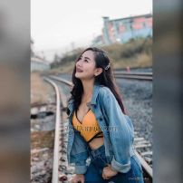 Beaby Pattaya Transex ❄️❄️》》》》I just graduated.》》》》Good morning Pattaya 💨💨💨 My name is Nanny, and you'll receive service like a dream. Excellent service and a great experience. You can ejaculate on my face, mouth, or body. We'll have a wonderful time together with full service. We can do 69 oral sex. I'll give you a blowjob in a comfortable position, or you can do the same to me. Let's share our semen 💚😍 I can be both top and bottom. Let's have a dream time together. I like to party to make our sex more exciting. Let's meet in Pattaya. I also have videos for sale. Take care. 
👅👅👉My ultimate move is👇👅👅
I want to lightly touch your eggs with my lips, with the sound of your chin, and use my tongue to lick the eggs, dragging them all the way to the deepest yielding fish.  Use your finger to swipe the second line, Salung Kook.

**Pattaya** only🌹Original👅
