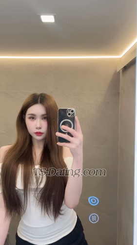 trans girl Beamlove 4426384