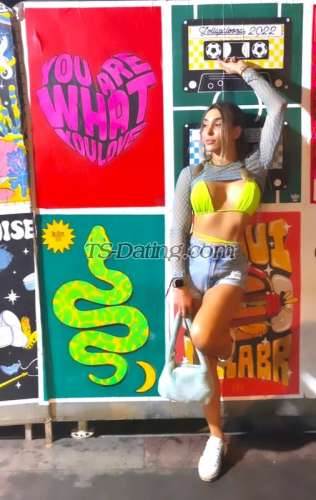 trans girl BeatrizVerde 0173579 trans girl BeatrizVerde 0173579