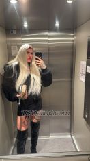 Beatrizxode Zagreb Transex Hello boys, call me Beatriz Albuquerque, I'm 19 years old, I'm 1.75 tall, 56 kg, I wear size 40, size 40, exciting blonde, soft skin, smells good, I love dating in a girlfriend style. I have a natural body and butt. Endowed 20×by 5 Big thick and straight, it's hard for you passive people who enjoy sucking and giving it nice, for the active ones I have my ass very tight and very quiet for you to suck it and get it nice, I love giving a lot of milk, the bottle comes out very warm, very nice. Don't be in doubt about my photos, I always try to update them so you can see how I am currently. I also make the videos available so you will be absolutely sure of my beauty. The video doesn't have to be edited lol, if I'm not the same as the photo, you don't have to pay. My contact on WhatsApp is only professional, I ask you to be direct. I'd love to chat, but in person I don't answer restricted calls or send photos and videos, come and enjoy me, my loves, kisses from Beatriz.