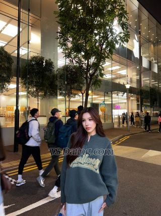 trans girl Beautylilly 5724606