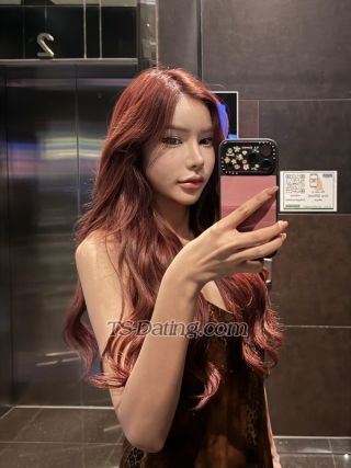 trans girl Beautylilly 9063738