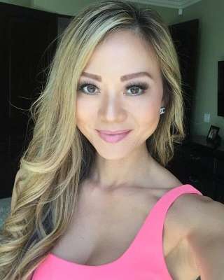 Feminin De USA - California