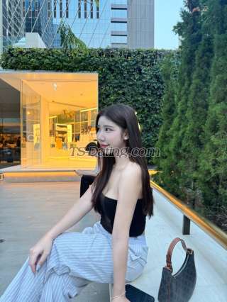 trans girl Bebelly 8236762 trans girl Bebelly 8236762