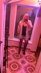 Bebomboshelli Vilnius Transex Hé !! Mes amours. Je suis bel et bien BOMBOSHELLI Je suis une fille TRANS, de Colombie Une fille différente avec du sang chaud prête à vous faire profiter de tous vos fantasmes !! VENEZ À MOI !! N'oubliez pas qu'avec moi tout est possible, dites-moi vos fétiches et vos fantasmes et je les réaliserai. 😈😈