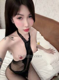 Beedxb97 Bangkok Transex I am Mi 26 years old , VN 🇻🇳If you are looking
for new , tight and fresh sweet bottom/Top shemale, try to
contact me on my whatsapp .I really appreciate your effort I
can do whatever you want me to do. Text me if you
interested WA +66 639245067Telegram :
BeeinbkkWc  Mimi123456789_miLine : 
BeedxbbmIG : beedxb97 Thanks for reading my
profile 