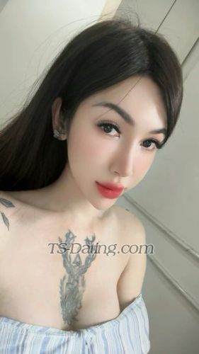 trans girl Beedxb97 6917790