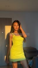 Beesofia Bangkok Transex Post op Hi I’am Sofia 26 years old 170 cm 58 kg
nice to meet you and Let's meet up somewhere I will do
all my best and hopefully we can have fun together 