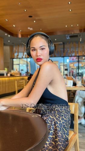 trans girl Beesofia 0622762