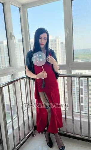 trans girl BeijingCDwei 0166748 trans girl BeijingCDwei 0166748
