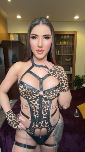 trans girl Bella22 6933727