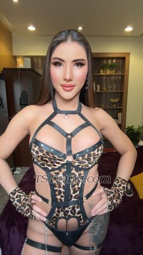 trans girl Bella22 6933742