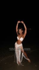 Bella Cifuent Warsaw Transex Hello, honey, Colombian available 24 hours, I love to
fulfill fantasies, I am a great teacher and with me you can
find from a chat to a happy ending, I love to be the top in
bed, dominate you, have you as my slave, sessions with
couples, practice versatility, kisses, massages and in my
young age a great hot and hot experience, I make you cum and
I cum with my very hard cock, I am a very hot black woman
willing to enjoy, come with me