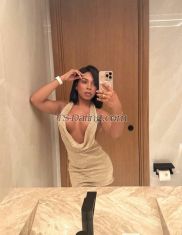 Bella Cifuent Nicosia Transex Hello, honey, Colombian available 24 hours, I love to
fulfill fantasies, I am a great teacher and with me you can
find from a chat to a happy ending, I love to be the top in
bed, dominate you, have you as my slave, sessions with
couples, practice versatility, kisses, massages and in my
young age a great hot and hot experience, I make you cum and
I cum with my very hard cock, I am a very hot black woman
willing to enjoy, come with me