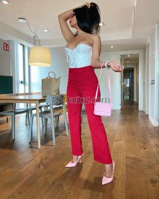 trans girl BellaDaniela 8617586 trans girl BellaDaniela 8617586