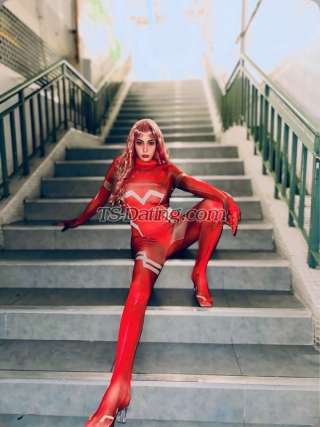 trans girl BellaTSpinay 1167733 trans girl BellaTSpinay 1167733