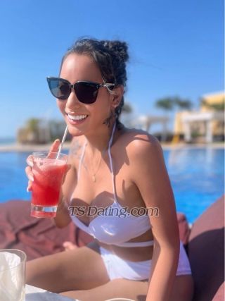 trans girl BellaTSpinay 4134663