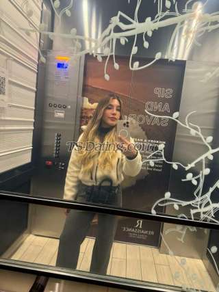 trans girl Belladenise 9753489 trans girl Belladenise 9753489