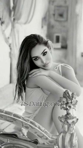 trans girl Belladianne 7109774