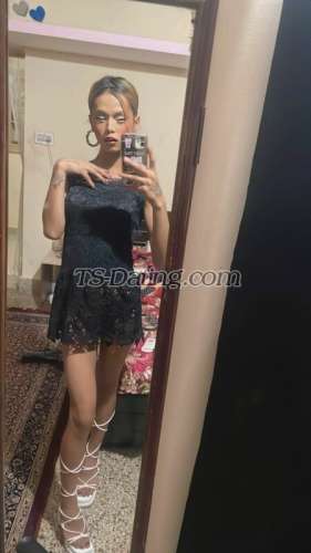 trans girl Belladoja 5771601