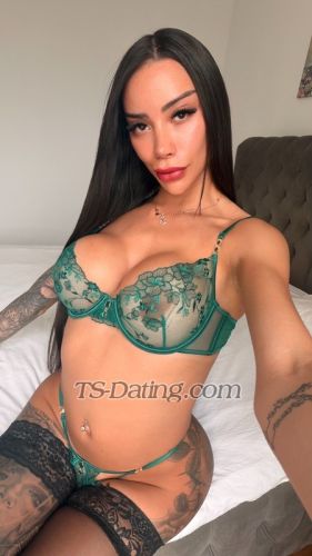 trans girl Bellaguimarae 7908165
