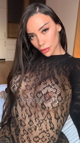 trans girl Bellaguimarae 8522276