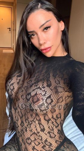 trans girl Bellaguimarae 8522321
