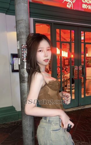 trans girl Bellallabell 3114314