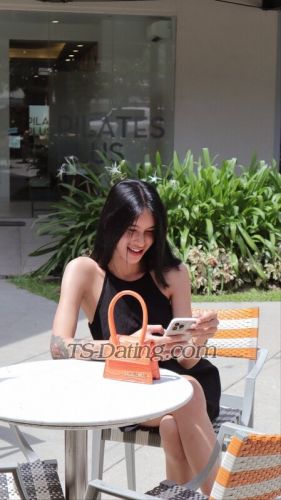 trans girl Bellaontop 0712716