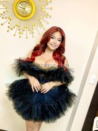 trans girl Bellapornsta 0191860 trans girl Bellapornsta 0191860