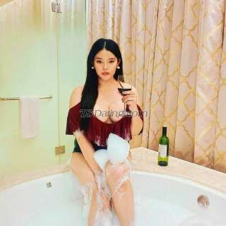 trans girl Bellapornsta 0931927 trans girl Bellapornsta 0931927